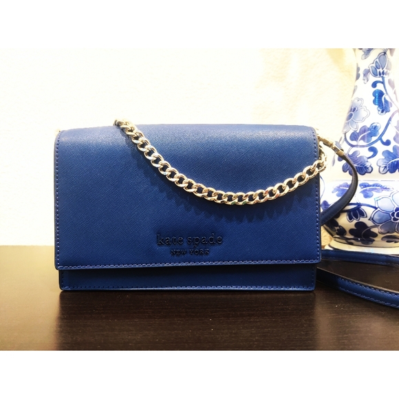 Kate Spade Cameron Monotone Crossbody - Picture 2 of 5